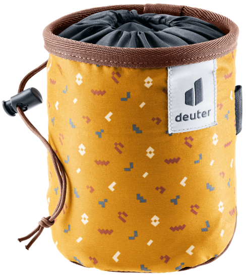 Kletterzubehör Gravity Chalk Bag I