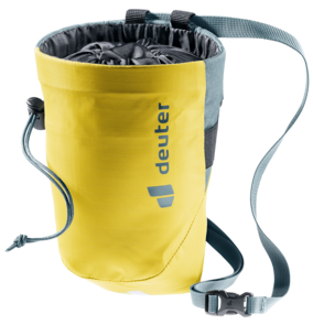 Kletterzubehör Gravity Chalk Bag II L