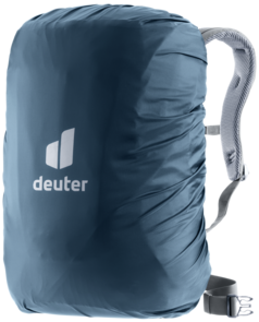 Regenschutz für den Rucksack Raincover Square