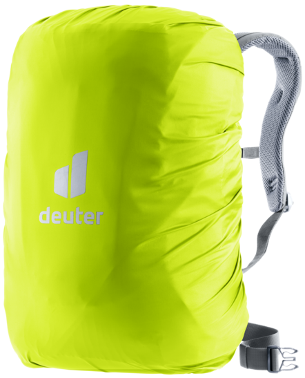 Regenschutz für den Rucksack Raincover Square