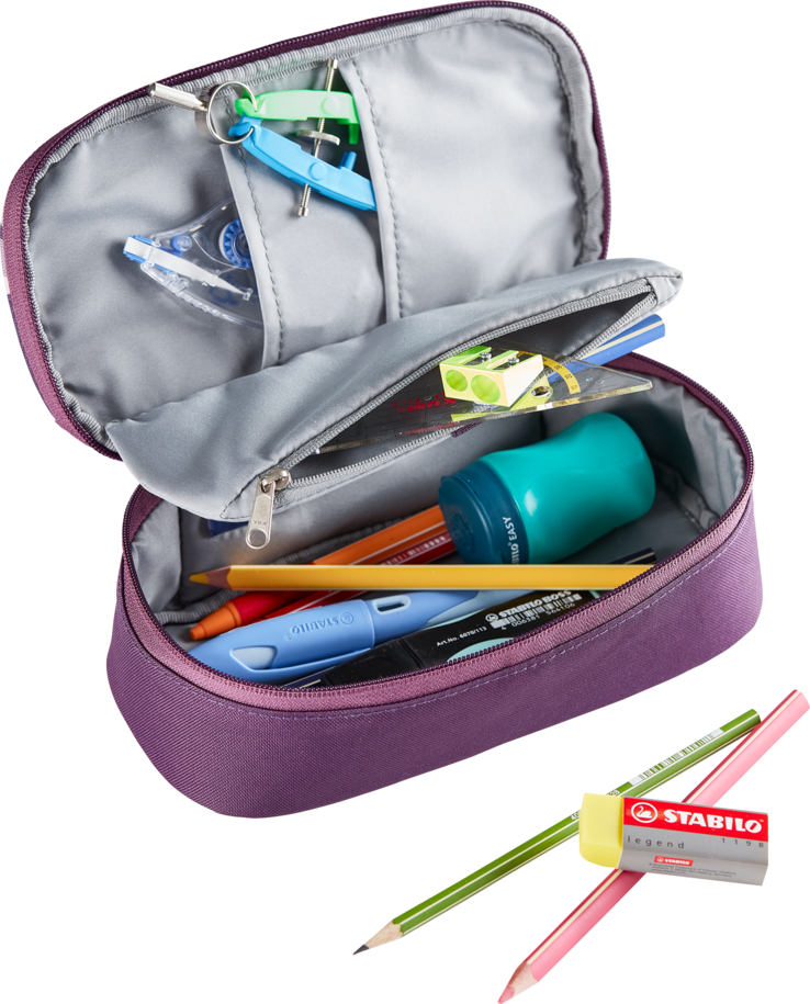 Schoolaccessoire Pencil Case