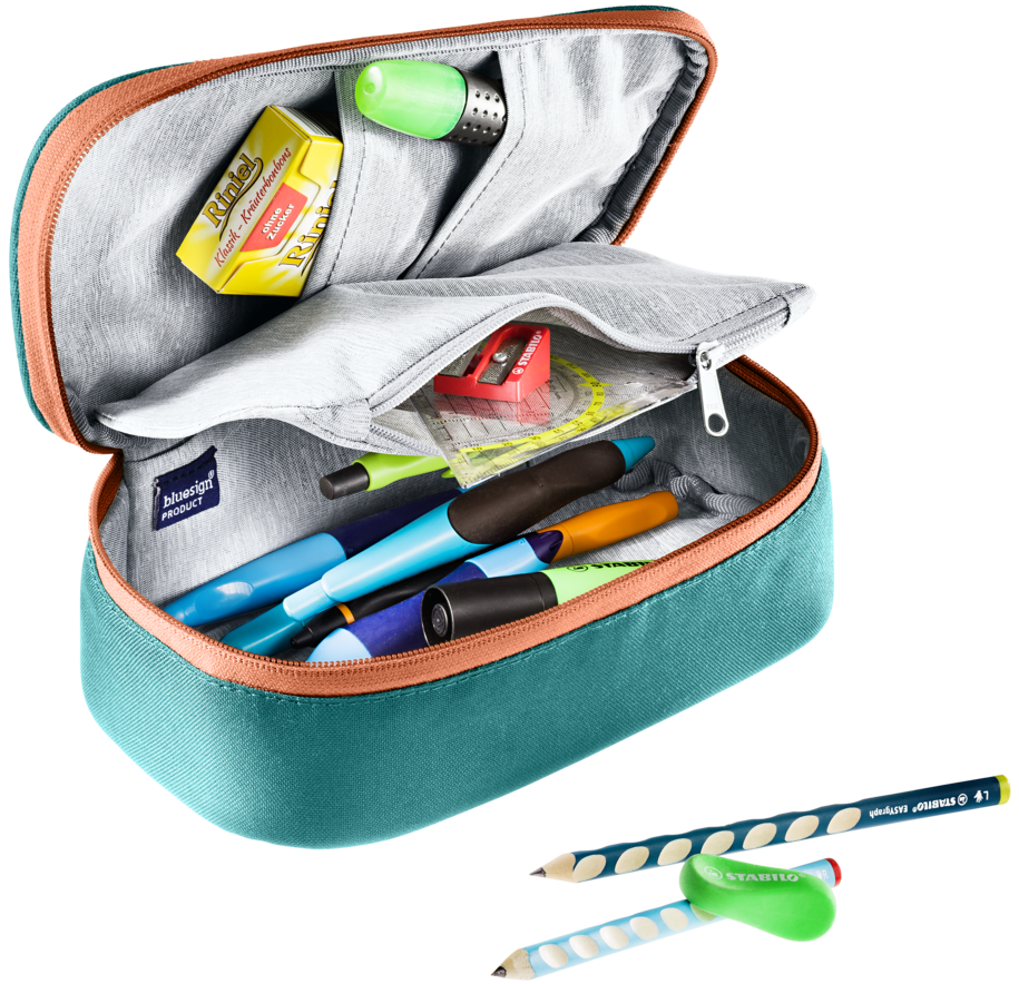 Schoolaccessoire Pencil Case