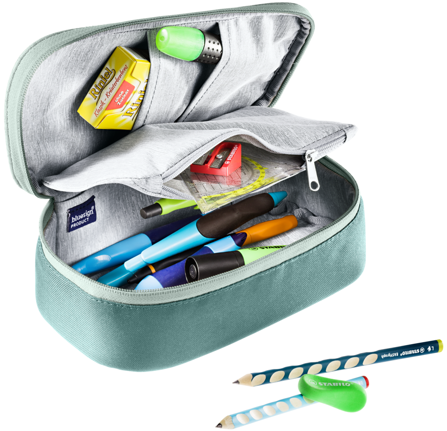 Schoolaccessoire Pencil Case