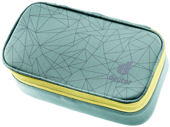 Schoolaccessoire Pencil Case