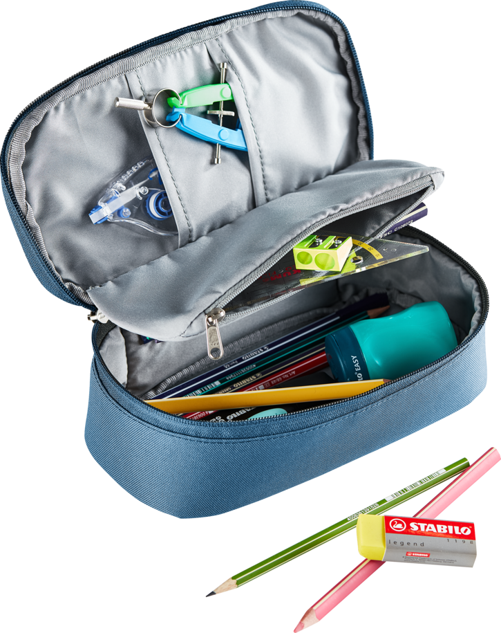 Schoolaccessoire Pencil Case