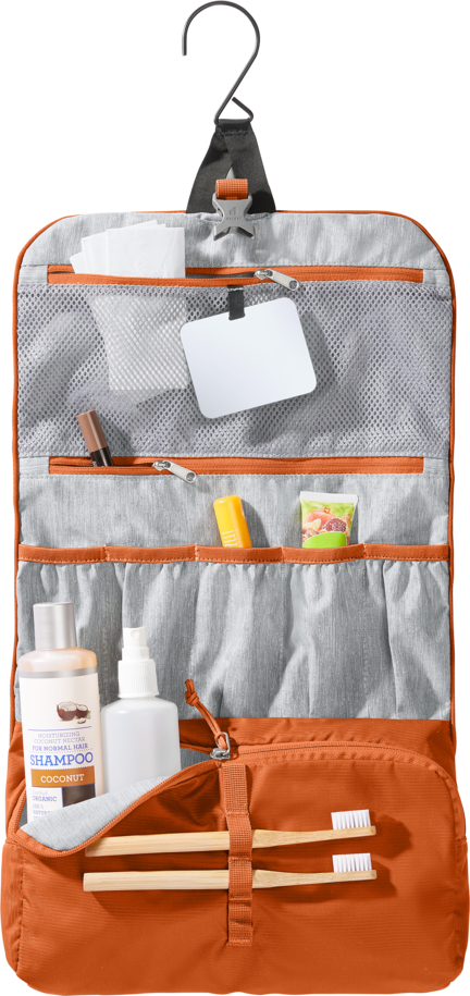 Beauty-case Wash Bag II