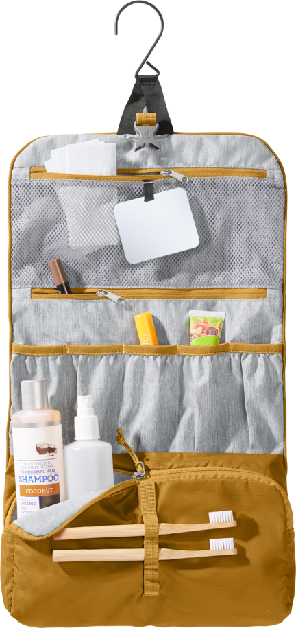 Trousse de toilette Wash Bag II