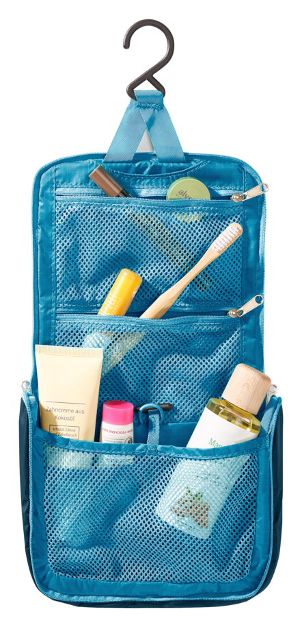 Trousse de toilette Wash Center Lite I