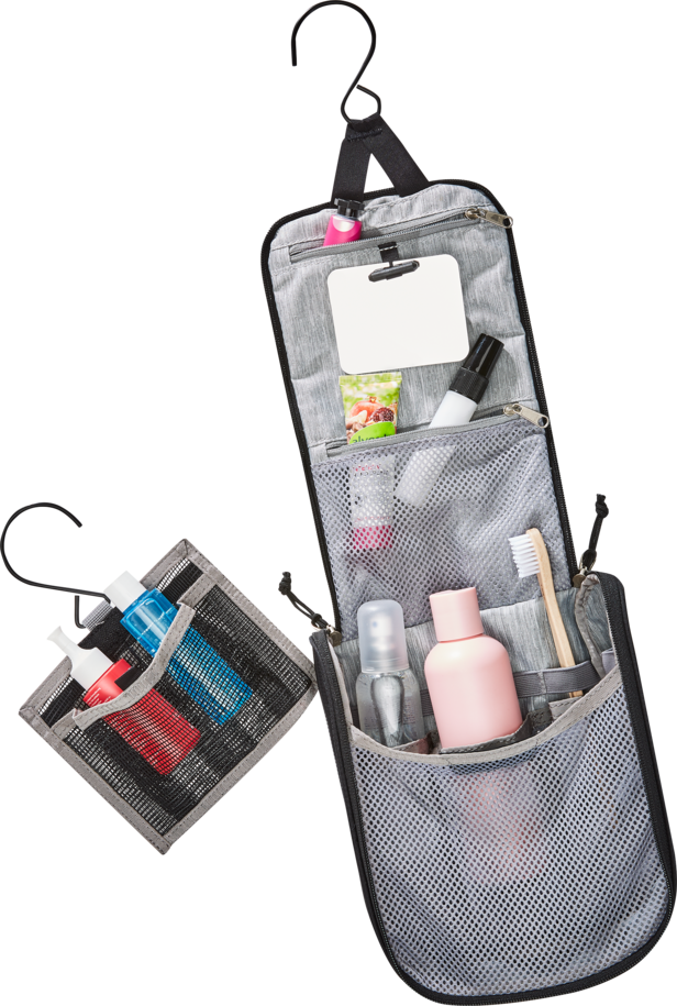 Trousse de toilette Wash Center I