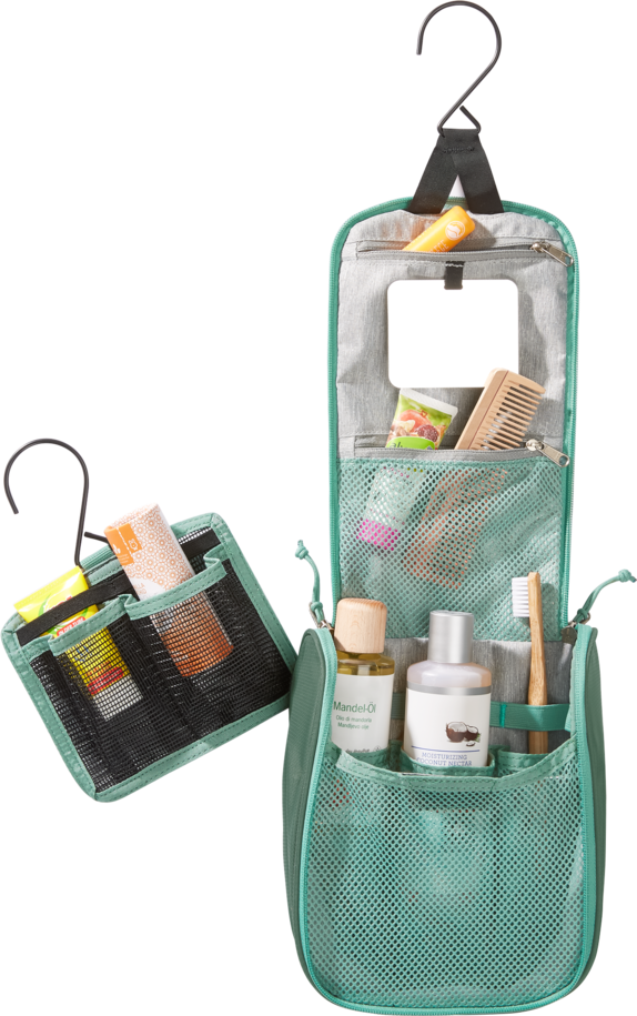 Trousse de toilette Wash Center I