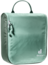 Toiletry bag Wash Center II Green