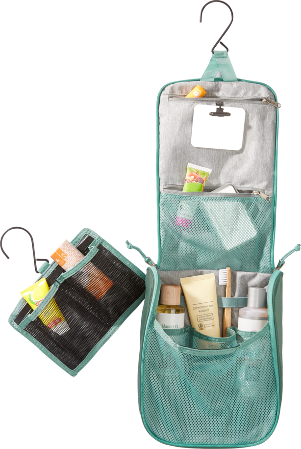 Trousse de toilette Wash Center II