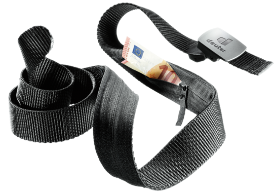 Travel item Security Belt