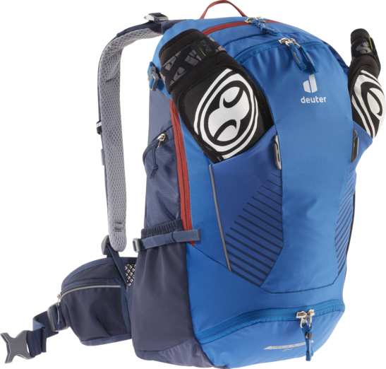 Bike backpack Trans Alpine 24