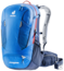 Bike backpack Trans Alpine 24 Blue