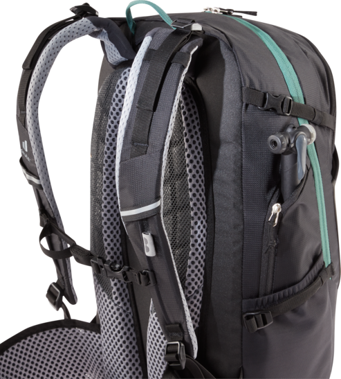 Fahrradrucksack Trans Alpine 24