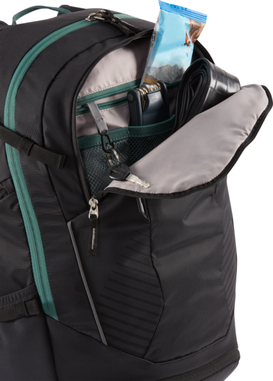 Fahrradrucksack Trans Alpine 24