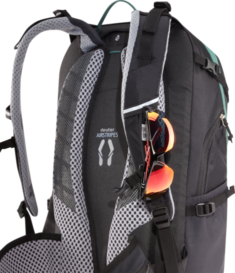 Fahrradrucksack Trans Alpine 24