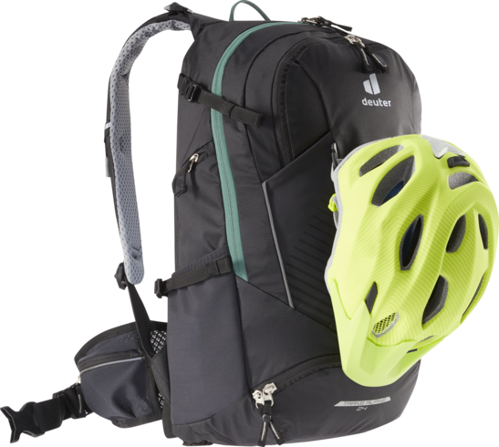 Fahrradrucksack Trans Alpine 24