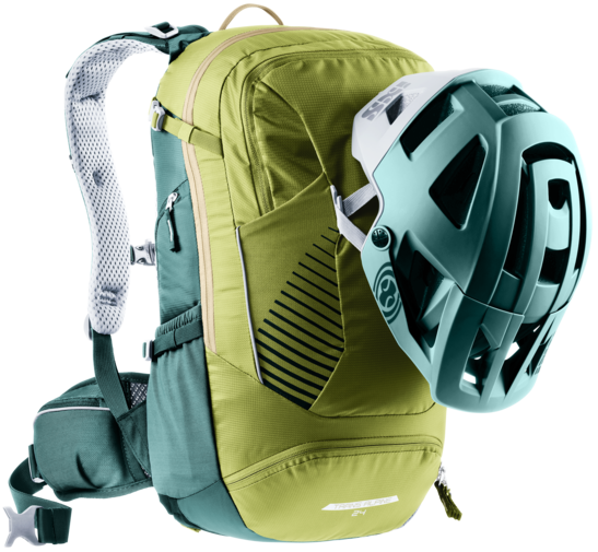 Fahrradrucksack Trans Alpine 24