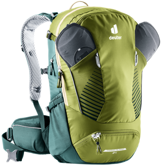 Fahrradrucksack Trans Alpine 24