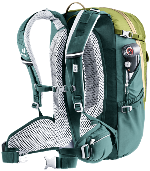 Fahrradrucksack Trans Alpine 24