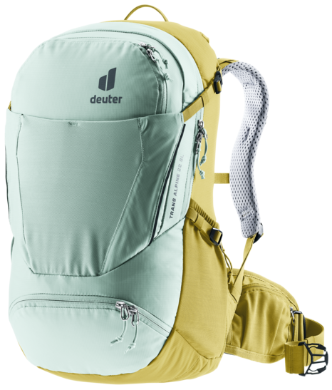 Mochila de ciclismo Trans Alpine 22 SL