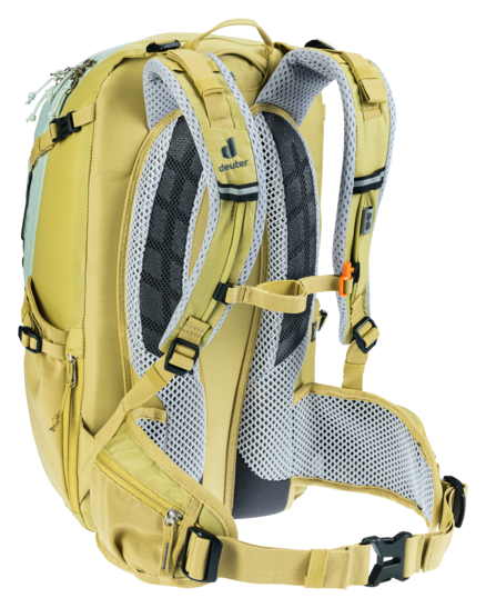 Bike backpack Trans Alpine 22 SL