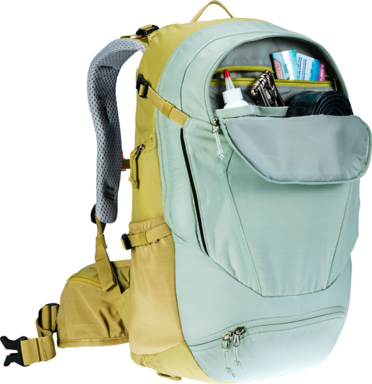 Fahrradrucksack Trans Alpine 22 SL