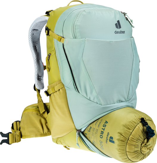 Fahrradrucksack Trans Alpine 22 SL