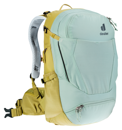 Fahrradrucksack Trans Alpine 22 SL