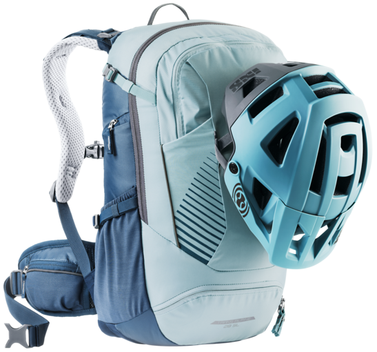 Bike backpack Trans Alpine 28 SL