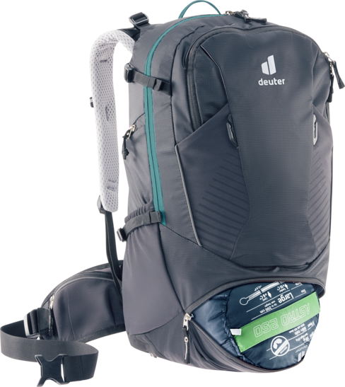 Bike backpack Trans Alpine 28 SL