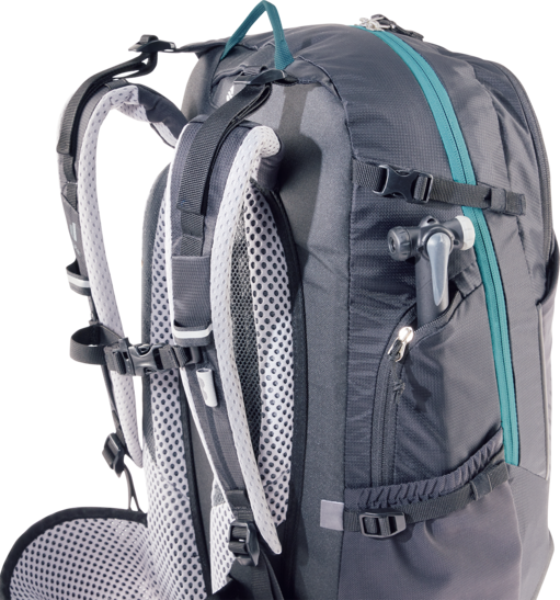 Bike backpack Trans Alpine 28 SL