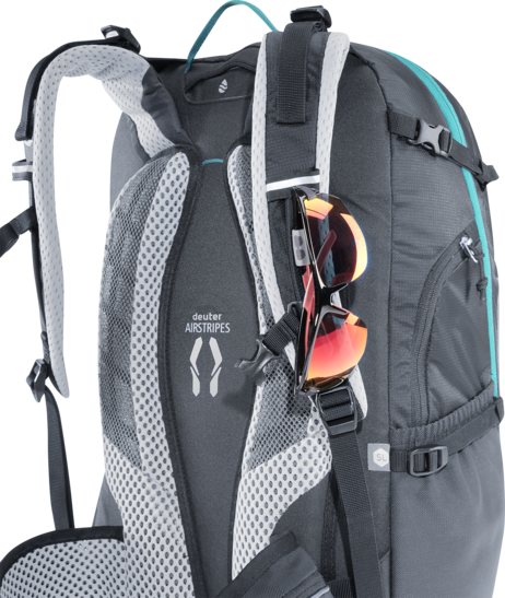 Bike backpack Trans Alpine 28 SL