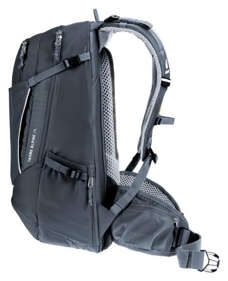 Bike backpack Trans Alpine 24