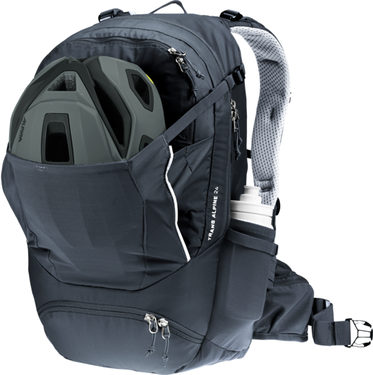 Fahrradrucksack Trans Alpine 24