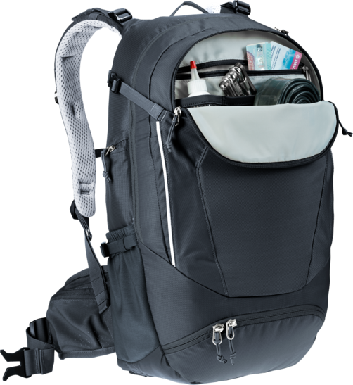 Fahrradrucksack Trans Alpine 24