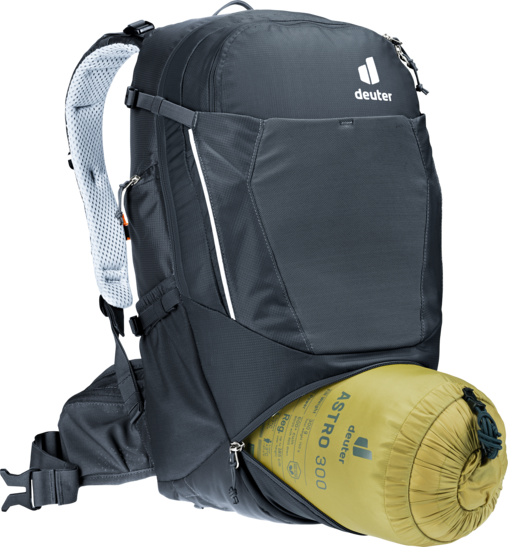 Bike backpack Trans Alpine 24