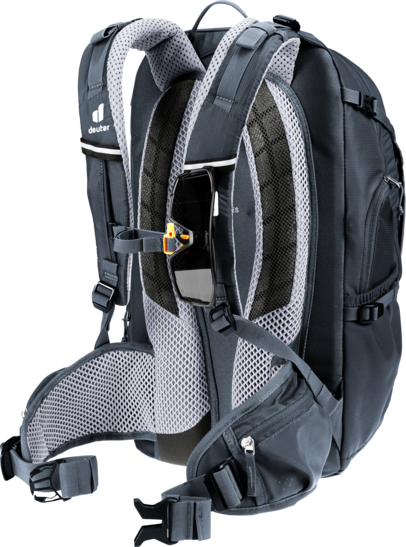 Fahrradrucksack Trans Alpine 24