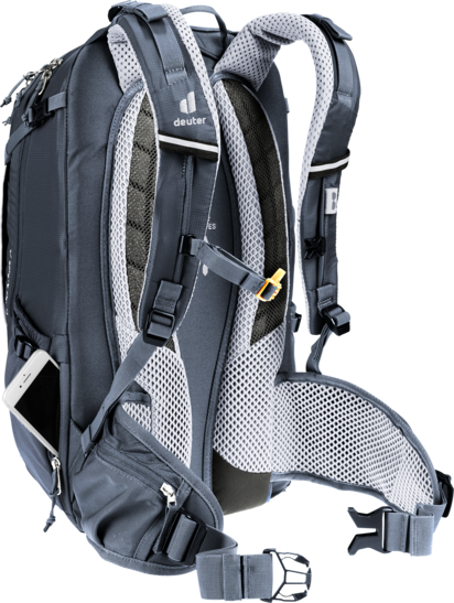 Fahrradrucksack Trans Alpine 24