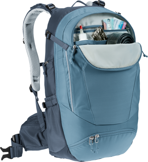 Fahrradrucksack Trans Alpine 24