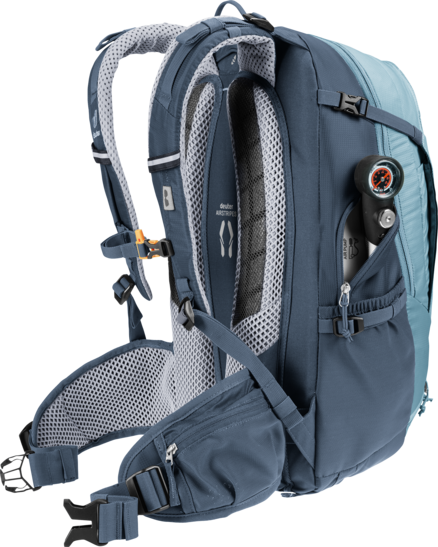 Fahrradrucksack Trans Alpine 24