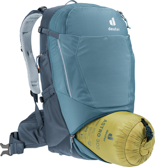 Fahrradrucksack Trans Alpine 24