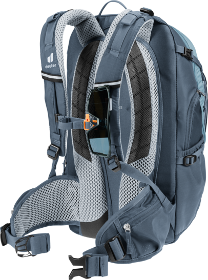 Fahrradrucksack Trans Alpine 24