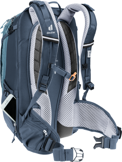 Fahrradrucksack Trans Alpine 24