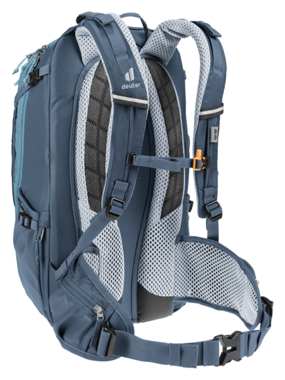 Fahrradrucksack Trans Alpine 24