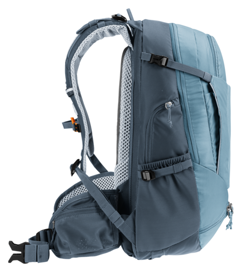 Bike backpack Trans Alpine 24