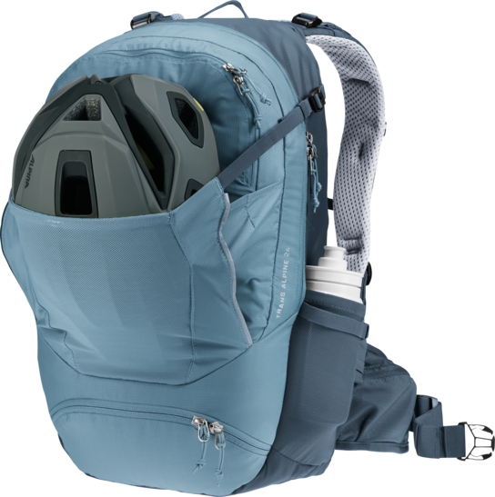 Bike backpack Trans Alpine 24