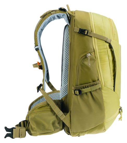 Bike backpack Trans Alpine 24